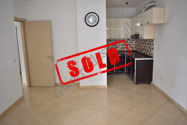 One bedroom apartment for sale in Don Bosko in Tirana, Albania